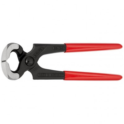 Кліщі Knipex теслярські, 160 мм (50 01 160)