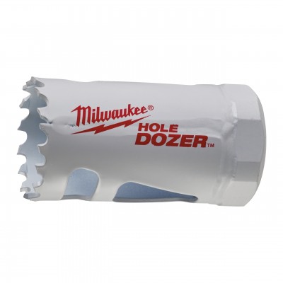 Біметелічна коронка MILWAUKEE Hole Dozer 30 мм (без блістера) (49565125)