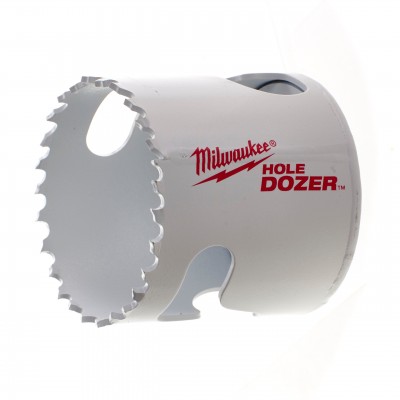 Біметелічна коронка MILWAUKEE Hole Dozer 50 мм (49560113)