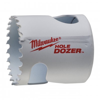 Біметелічна коронка MILWAUKEE Hole Dozer 46 мм (49560107)