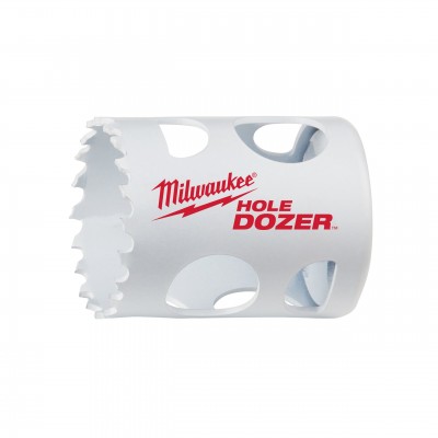 Біметелічна коронка MILWAUKEE Hole Dozer 38 мм (49560082)