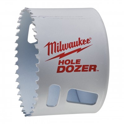 Біметелічна коронка MILWAUKEE Hole Dozer 73 мм (49560167)