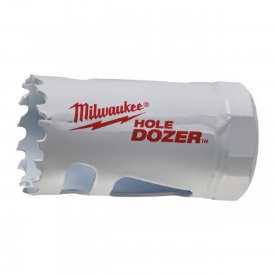 Биметаллическая коронка MILWAUKEE Hole Dozer 30 мм (49560057)