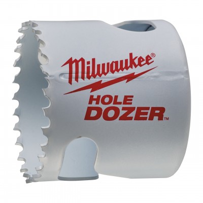 Биметаллическая коронка MILWAUKEE Hole Dozer 54 мм (49560127)