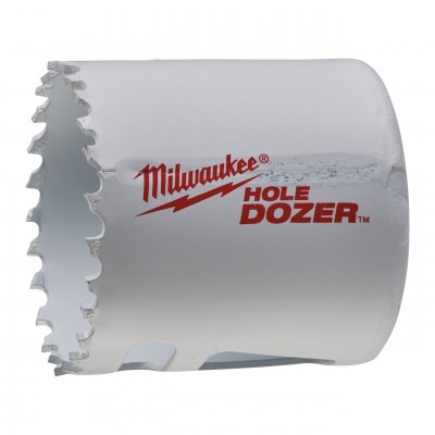 Біметелічна коронка MILWAUKEE Hole Dozer 48 мм (49560112)