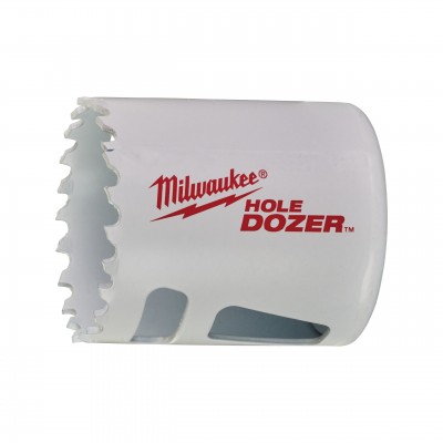 Біметелічна коронка MILWAUKEE Hole Dozer 43 мм (49560097)