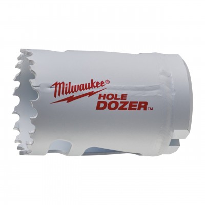 Биметаллическая коронка MILWAUKEE Hole Dozer 37 мм (49560077)