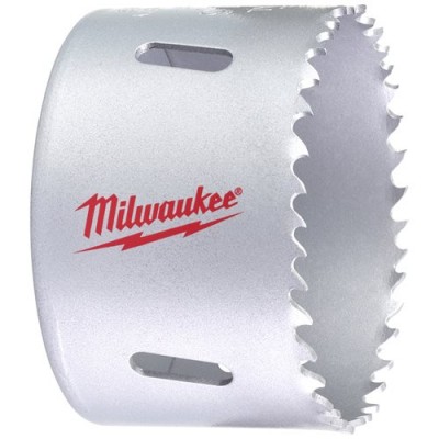 Біметалічна коронка MILWAUKEE Contractor 68 мм (4932464697)