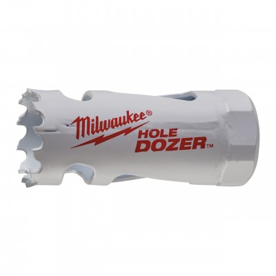 Біметелічна коронка MILWAUKEE Hole Dozer 24 мм (49560037)