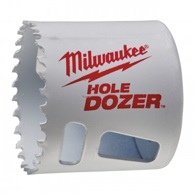 Біметелічна коронка MILWAUKEE Hole Dozer 52 мм (49560122)