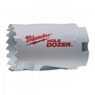 Біметелічна коронка MILWAUKEE Hole Dozer 35 мм (без блістера) (49565140)